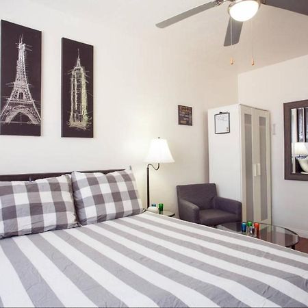 Hollywood Deluxe Suites Los Angeles Ngoại thất bức ảnh