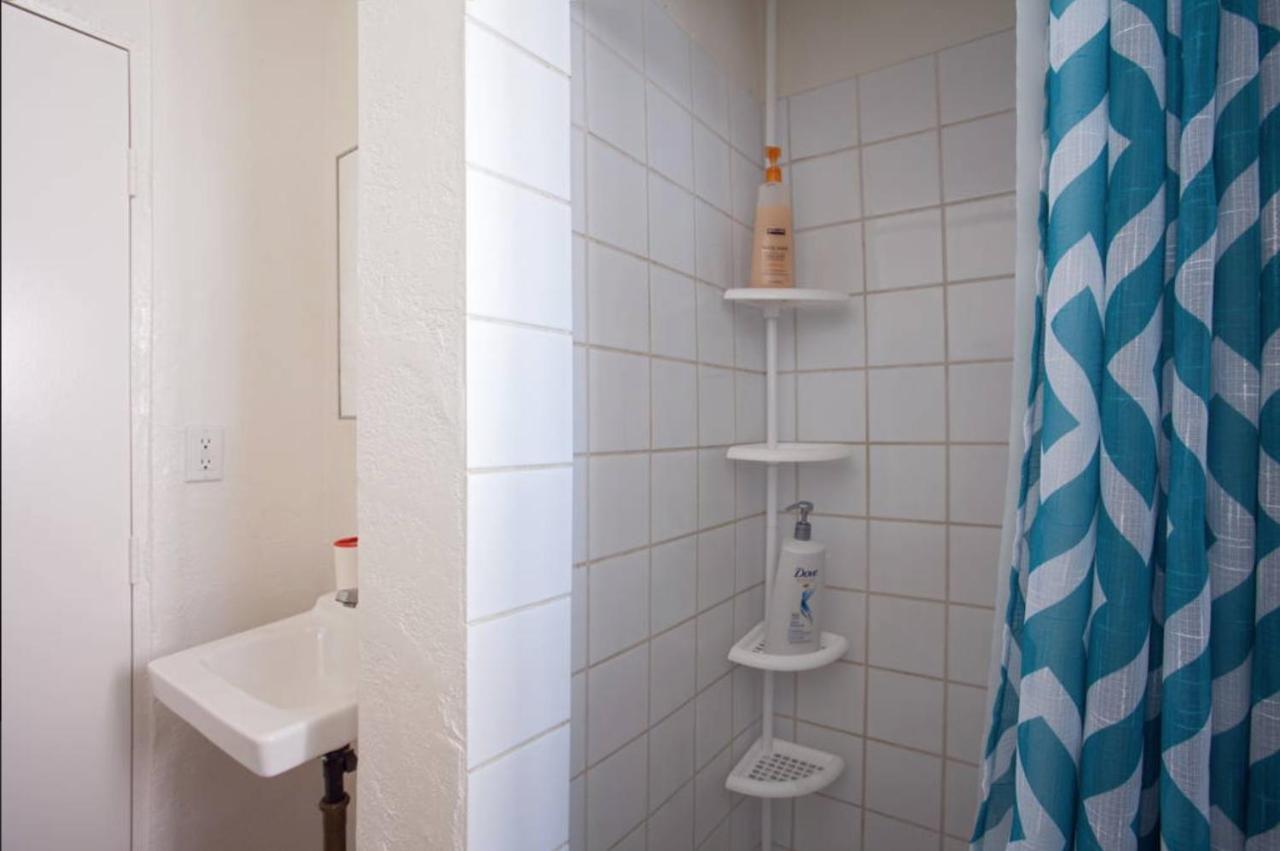 Hollywood Deluxe Suites Los Angeles Ngoại thất bức ảnh